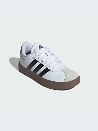 Кеды низкие adidas модель ID9062 — фото 4 - INTERTOP