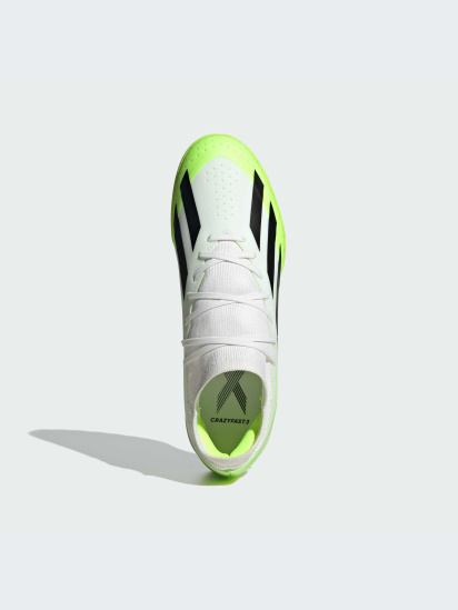Бутсы adidas X модель ID9337 — фото 4 - INTERTOP