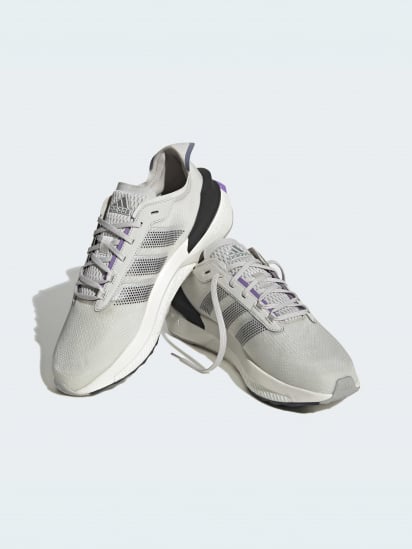 Кроссовки adidas AVRYN модель ID9422 — фото 5 - INTERTOP