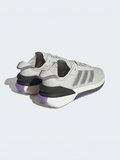 Кроссовки adidas AVRYN модель ID9422 — фото 6 - INTERTOP