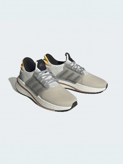 Кросівки для бігу Adidas XPLR модель ID9434 — фото 5 - INTERTOP