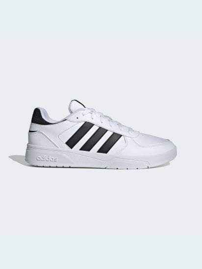 Кроссовки adidas Court модель ID9658 — фото 3 - INTERTOP