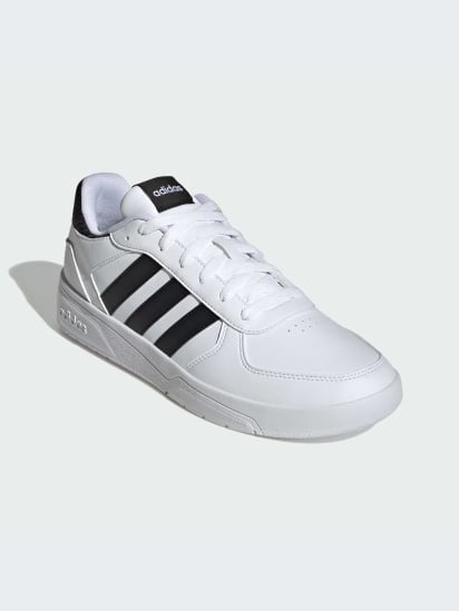 Кроссовки adidas Court модель ID9658 — фото 8 - INTERTOP