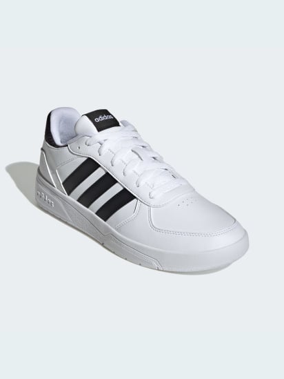 Кроссовки adidas Court модель ID9658 — фото 9 - INTERTOP