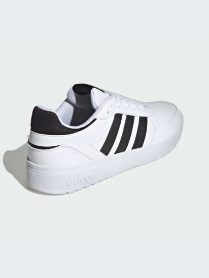 Кроссовки adidas Court модель ID9658 — фото 10 - INTERTOP