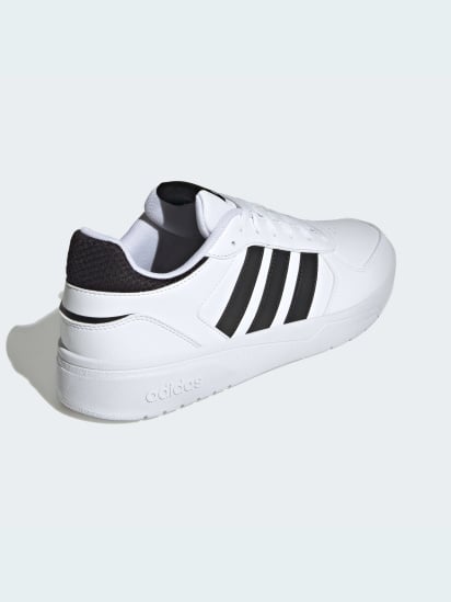 Кросівки adidas Court модель ID9658 — фото 11 - INTERTOP