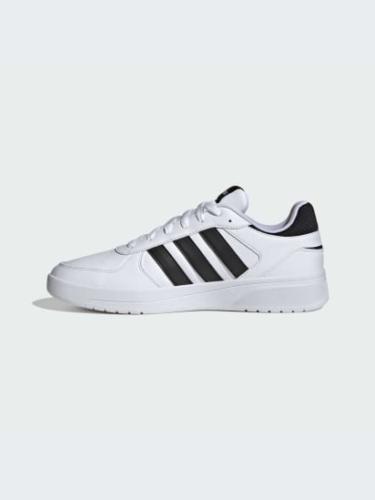 Кросівки adidas Court модель ID9658 — фото 12 - INTERTOP