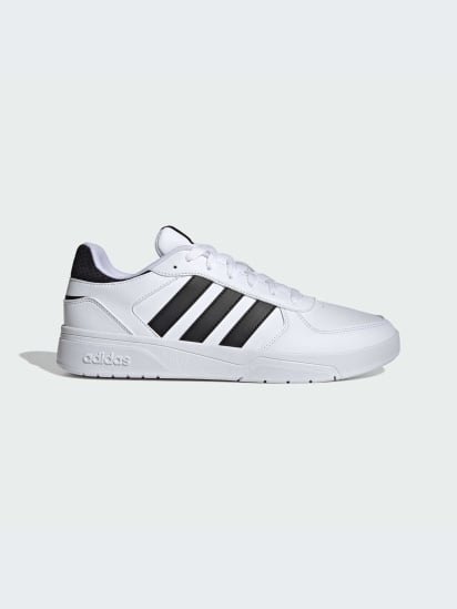 Кроссовки adidas Court модель ID9658 — фото - INTERTOP