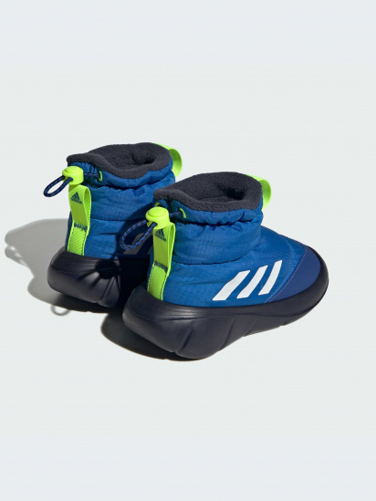 Сапоги дутики Adidas модель ID9662-KZ — фото 5 - INTERTOP