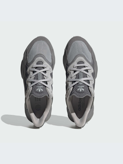 Кроссовки adidas Ozweego модель ID9823 — фото 4 - INTERTOP
