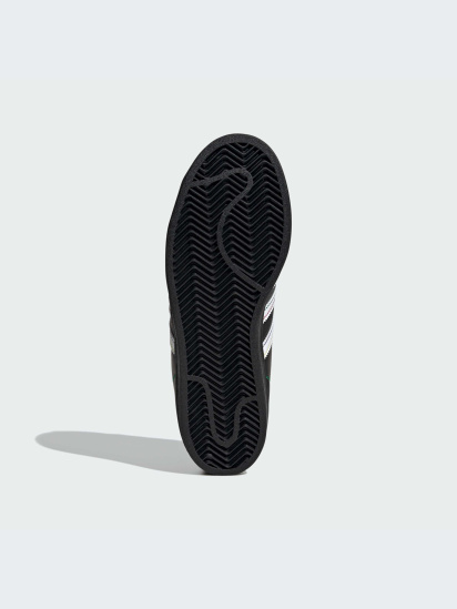 Кеды низкие adidas Superstar модель IE0365 — фото 3 - INTERTOP