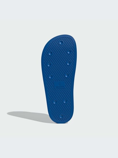 Шлепанцы adidas Adilette x KSENIASCHNAIDER модель IE0378 — фото 3 - INTERTOP