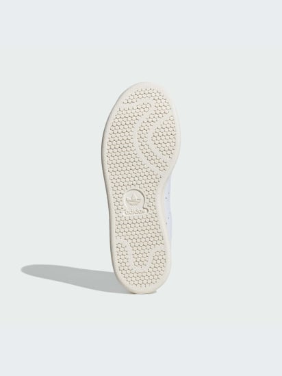 Кеды низкие adidas Stan Smith модель IE0467 — фото 3 - INTERTOP