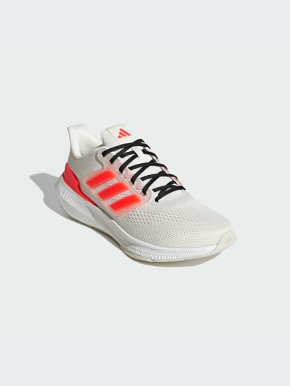 Кроссовки для бега adidas модель IE0715 — фото 4 - INTERTOP