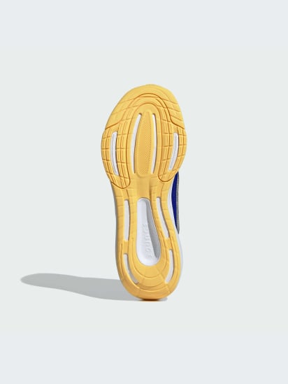 Кроссовки для бега adidas модель IE0717 — фото 3 - INTERTOP