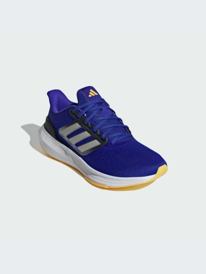 Кроссовки для бега adidas модель IE0717 — фото 4 - INTERTOP