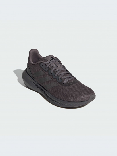Кроссовки для бега adidas Runfalcon модель IE0738 — фото 4 - INTERTOP