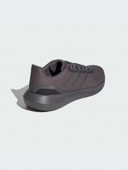 Кроссовки для бега adidas Runfalcon модель IE0738 — фото 5 - INTERTOP