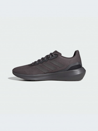 Кроссовки для бега adidas Runfalcon модель IE0738 — фото 6 - INTERTOP