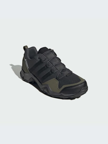 Тактические кроссовки adidas Terrex модель IE0815 — фото 4 - INTERTOP