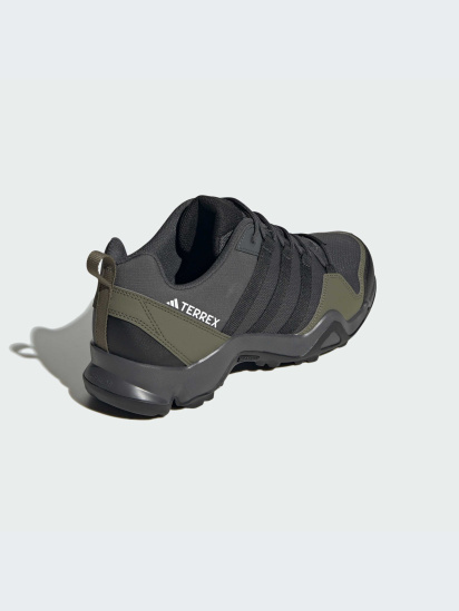 Тактичні кросівки adidas Terrex модель IE0815 — фото 5 - INTERTOP