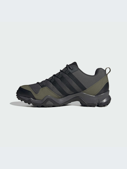 Тактические кроссовки adidas Terrex модель IE0815 — фото 6 - INTERTOP