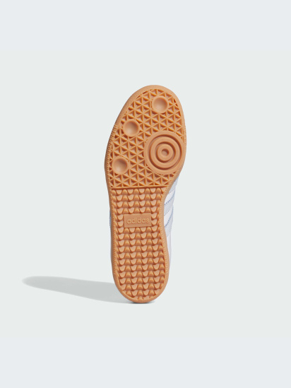Кросівки adidas Samba модель IE0877 — фото 4 - INTERTOP