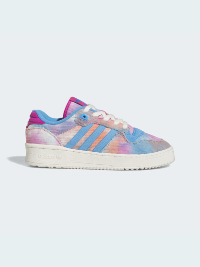 Кросівки adidas Rivalry модель IE1685 — фото 3 - INTERTOP