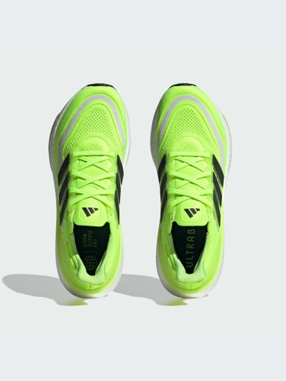 Кросівки для бігу adidas Ultraboost модель IE1767 — фото - INTERTOP