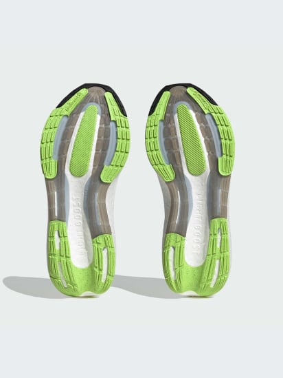 Кроссовки для бега adidas Ultraboost модель IE1767 — фото 3 - INTERTOP
