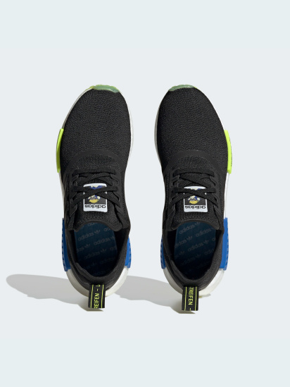 Кросівки adidas NMD модель IE1844 — фото 5 - INTERTOP