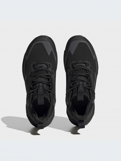 Тактические кроссовки Adidas Terrex модель IE2163 — фото - INTERTOP
