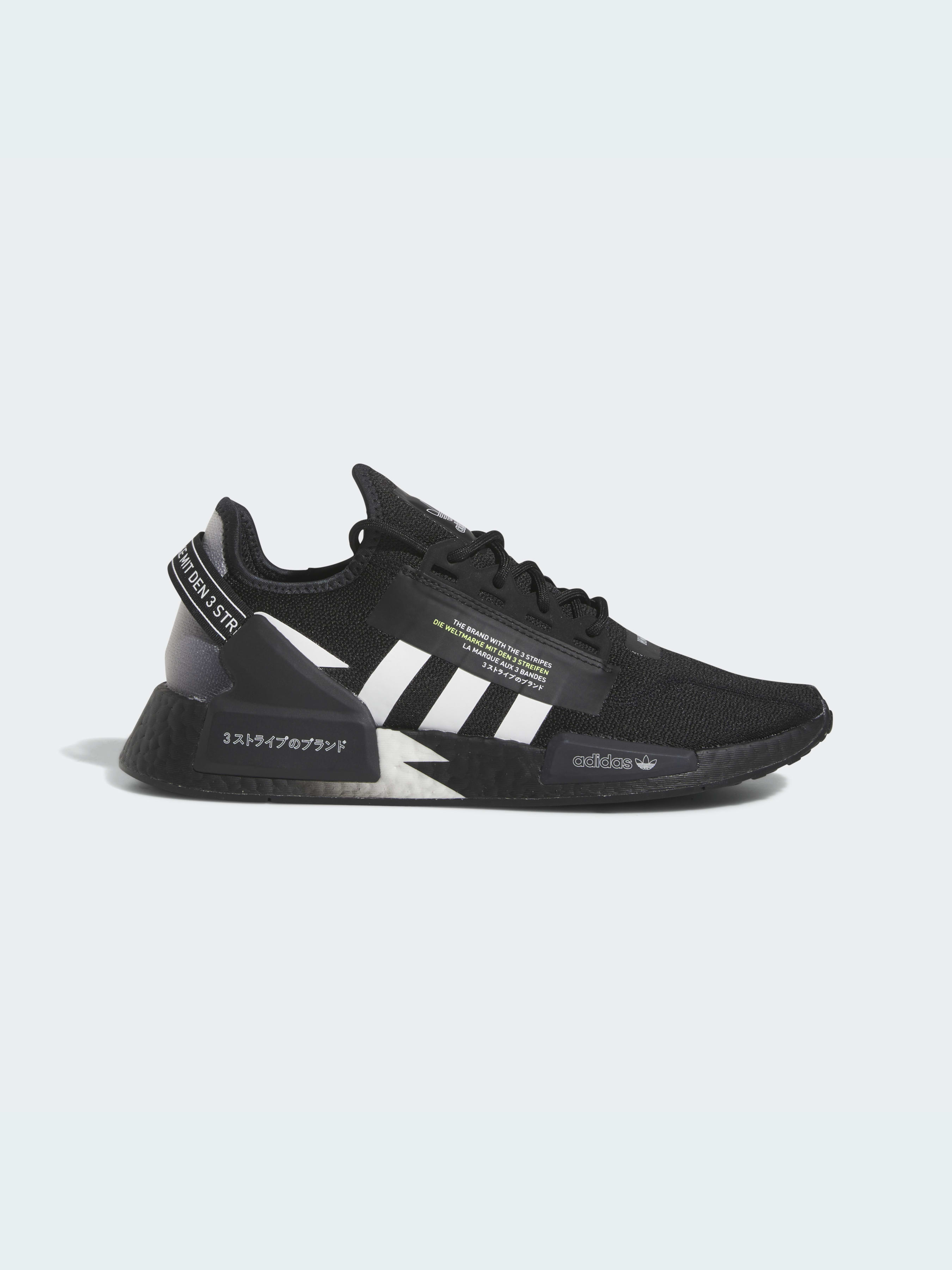 

Adidas Кроссовки (IE2245) Унисекс, цвет - Чёрный