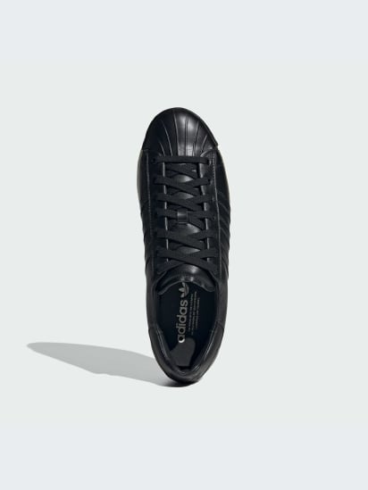 Кеды низкие adidas Superstar модель IE2301 — фото - INTERTOP