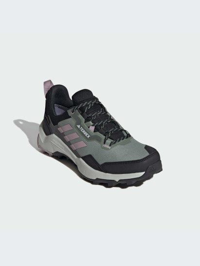 Тактические кроссовки adidas Terrex модель IE2576 — фото 5 - INTERTOP