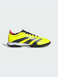 Жёлтый - Бутсы adidas Predator