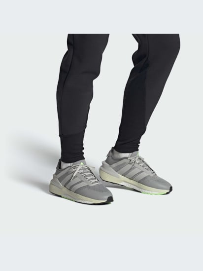 Кросівки adidas AVRYN модель IE2640 — фото - INTERTOP