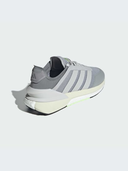 Кроссовки adidas AVRYN модель IE2640 — фото 6 - INTERTOP