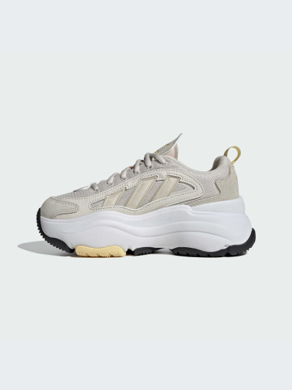 Кроссовки adidas Ozweego модель IE2818 — фото 6 - INTERTOP