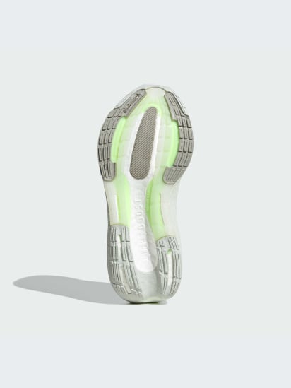 Кроссовки для бега adidas Ultraboost модель IE3338 — фото 3 - INTERTOP