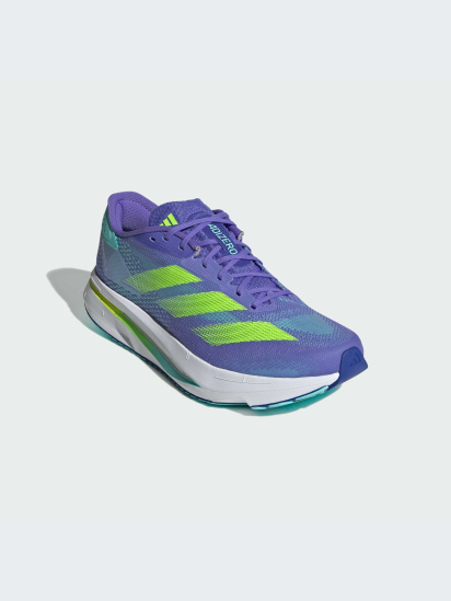 Кроссовки для бега adidas adizero модель IE3396 — фото 4 - INTERTOP