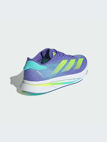 Кросівки для бігу adidas adizero модель IE3396 — фото 5 - INTERTOP