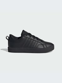 Чорний - Кеди низькі adidas