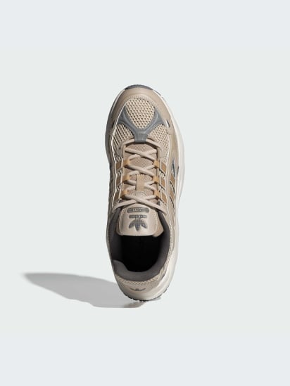 Кросівки adidas Ozweego модель IE3517 — фото - INTERTOP