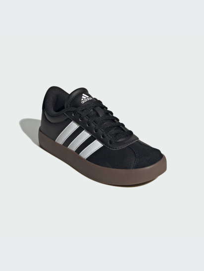 Кеды низкие adidas модель IE3630 — фото 4 - INTERTOP