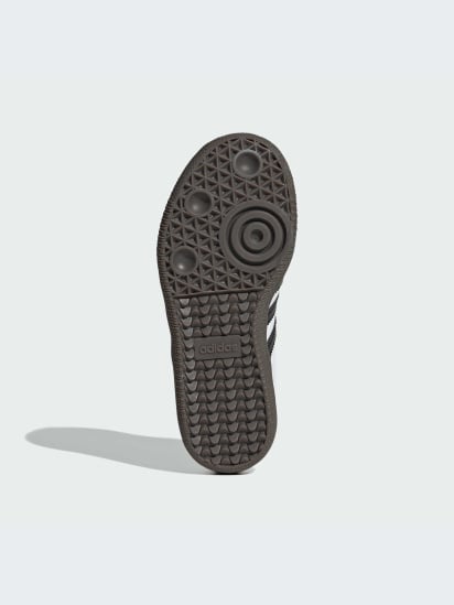 Кроссовки Adidas Samba модель IE3677 — фото 3 - INTERTOP