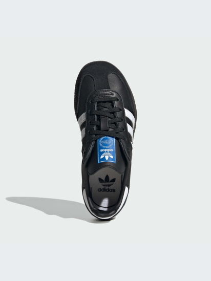 Кросівки Adidas Samba модель IE3678 — фото - INTERTOP