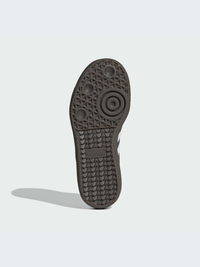 Кросівки Adidas Samba модель IE3678 — фото 3 - INTERTOP