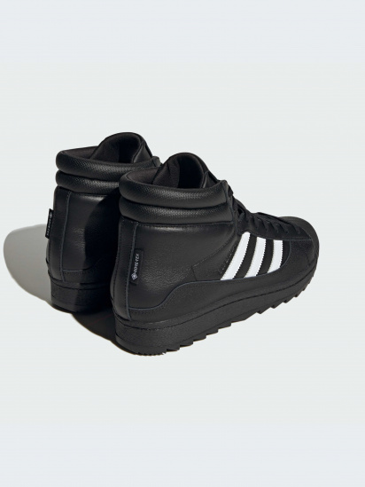 Ботинки Adidas Superstar модель IE4260-KZ — фото 5 - INTERTOP