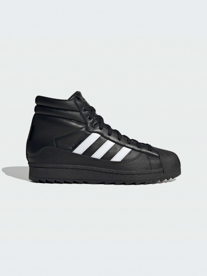 Ботинки Adidas Superstar модель IE4260-KZ — фото - INTERTOP